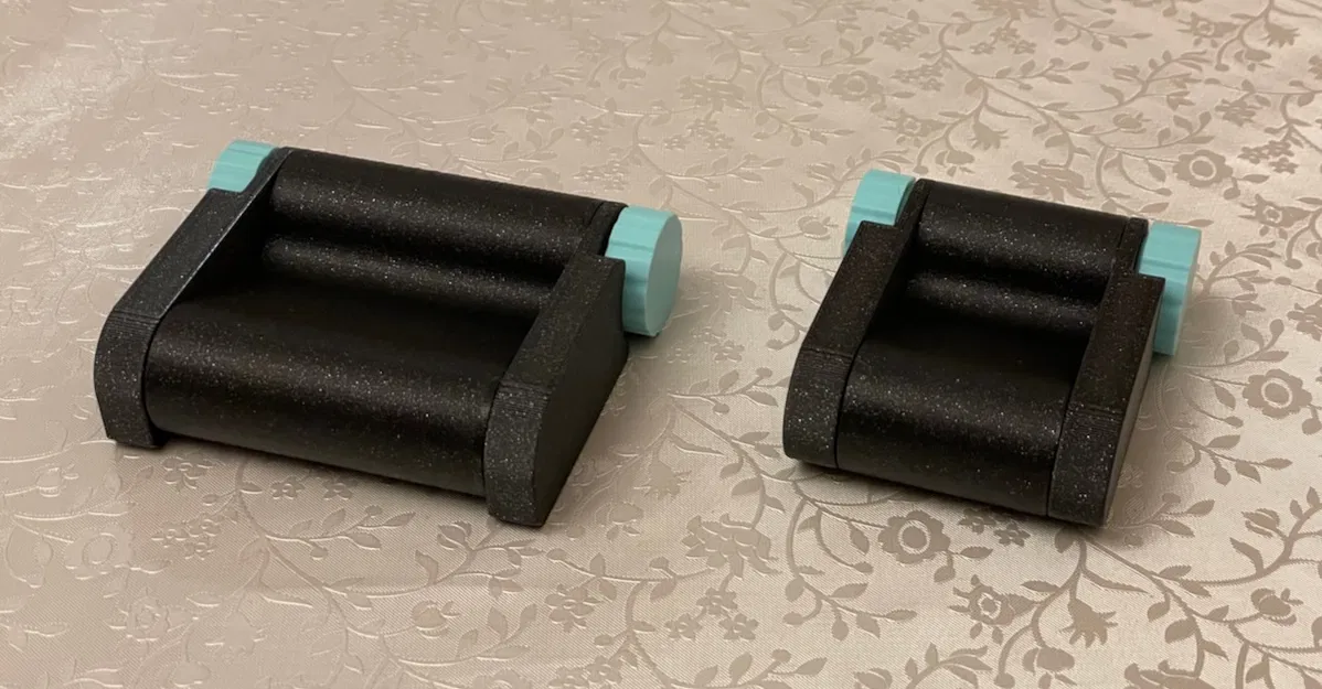 Giá đỡ Điện thoại / Máy tính bảng Gấp gọn - Image 2