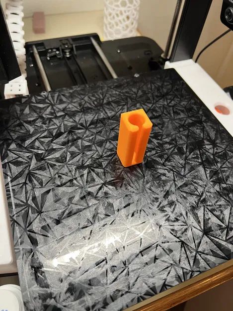 Kệ Gắn Tường Dao Fiskars Hobby Knife/Exacto Bằng Command Strip - Image 2