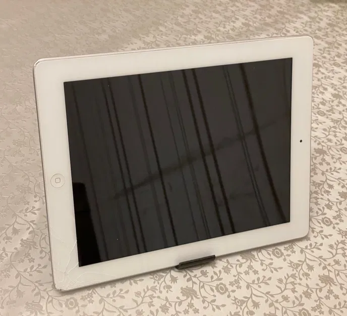 Giá đỡ Điện thoại / Máy tính bảng Gấp gọn - Image 3