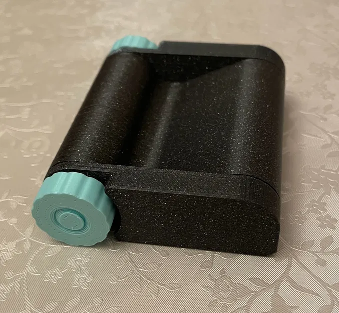 Giá đỡ Điện thoại / Máy tính bảng Gấp gọn - Image 4