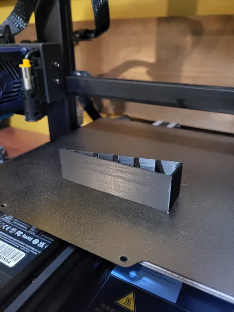 Chặn Cửa Đơn Giản - Image 2