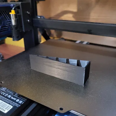 Chặn Cửa Đơn Giản