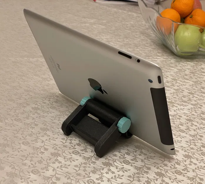 Giá đỡ Điện thoại / Máy tính bảng Gấp gọn - Image 7