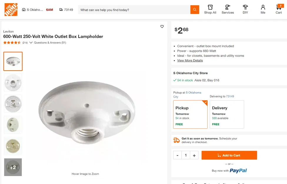 Hệ thống buồng nóng chủ động bằng bóng đèn và rơ le nhiệt cho CR-10V3 - Image 7