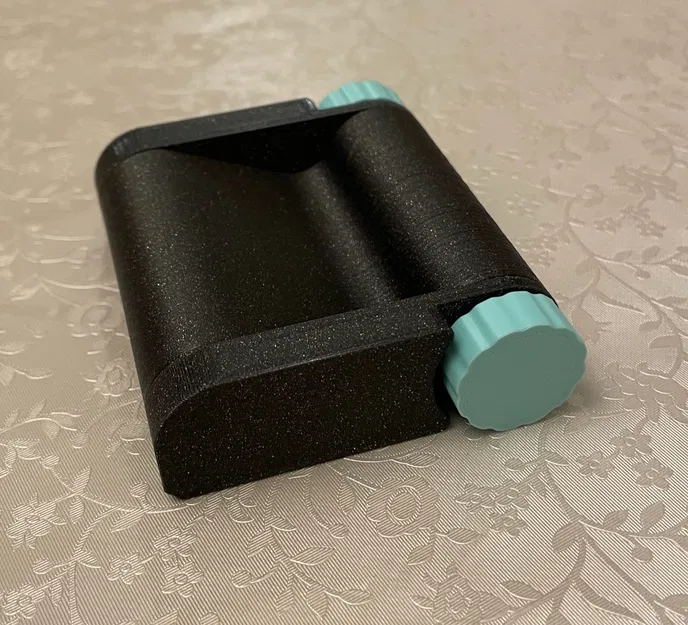 Giá đỡ Điện thoại / Máy tính bảng Gấp gọn - Image 9