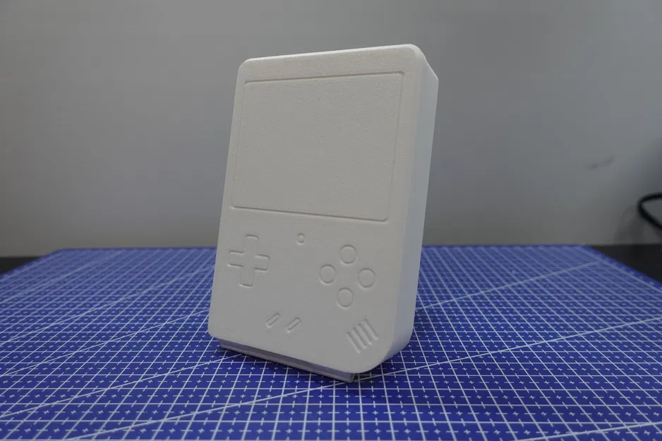 Ốp Lưng Nam Châm Miyoo Mini Plus (Tương Thích Ốp Lưng Mỏng) - Image 2