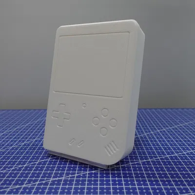 Ốp Lưng Nam Châm Miyoo Mini Plus (Tương Thích Ốp Lưng Mỏng)