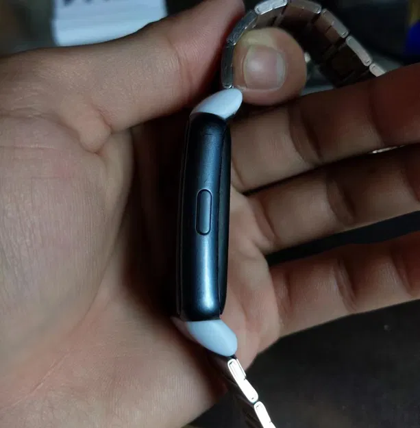 Đầu Nối Dây Đeo Đồng Hồ Huawei Honor Band 6 - Hàng Chế Tạo - Image 1