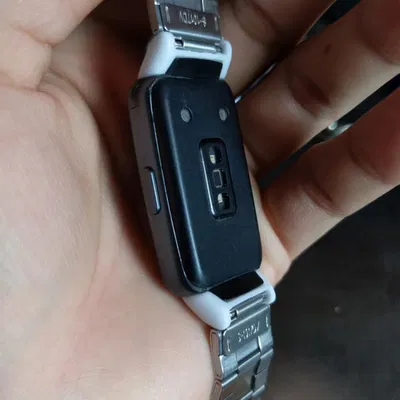 Đầu Nối Dây Đeo Đồng Hồ Huawei Honor Band 6 - Hàng Chế Tạo