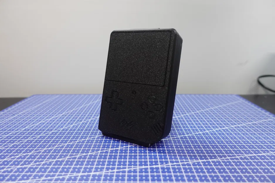 Ốp Lưng Nam Châm Miyoo Mini Plus (Tương Thích Ốp Lưng Mỏng) - Image 3