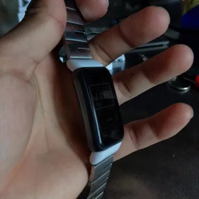 Đầu Nối Dây Đeo Đồng Hồ Huawei Honor Band 6 - Hàng Chế Tạo