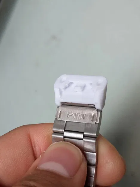 Đầu Nối Dây Đeo Đồng Hồ Huawei Honor Band 6 - Hàng Chế Tạo - Image 5