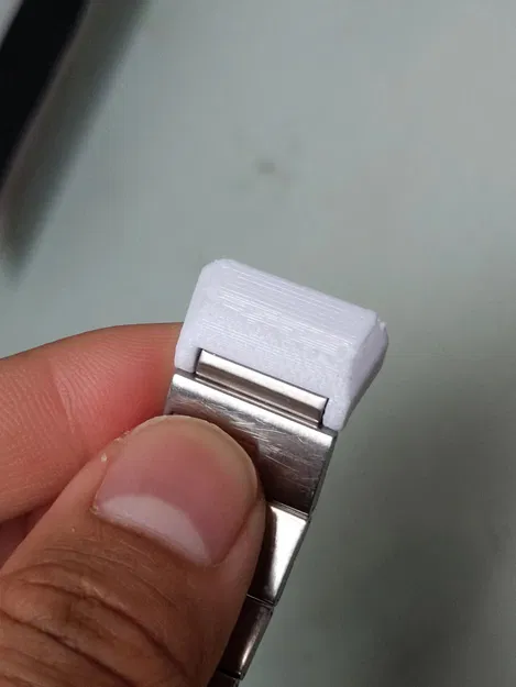 Đầu Nối Dây Đeo Đồng Hồ Huawei Honor Band 6 - Hàng Chế Tạo - Image 6