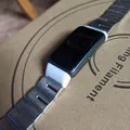 Đầu Nối Dây Đeo Đồng Hồ Huawei Honor Band 6 - Hàng Chế Tạo - Thumbnail 7