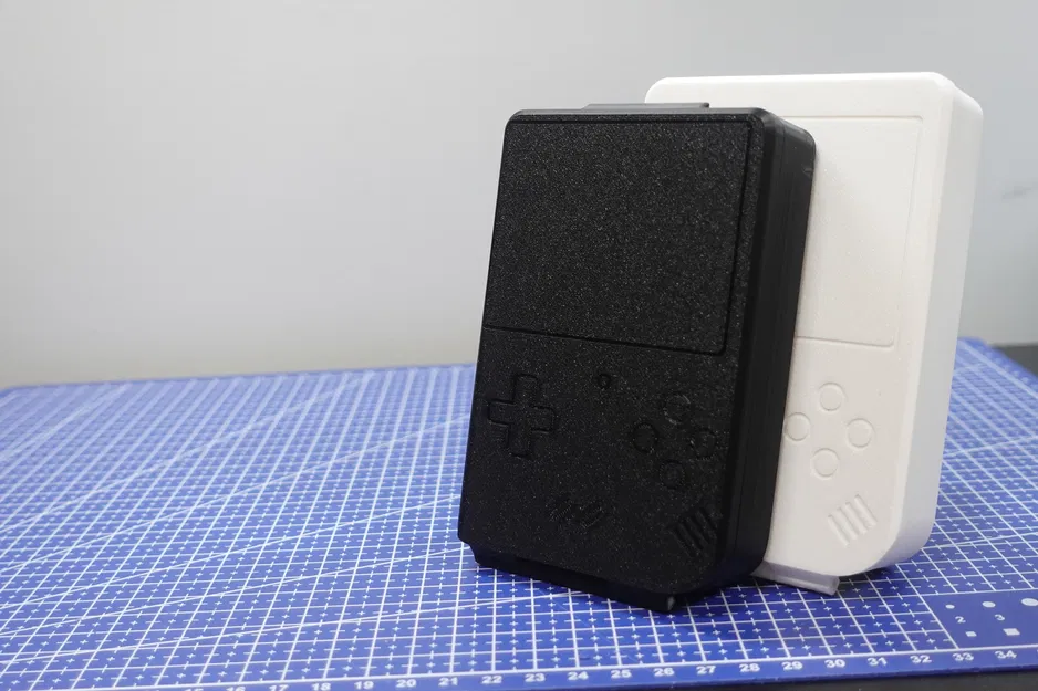 Ốp Lưng Nam Châm Miyoo Mini Plus (Tương Thích Ốp Lưng Mỏng) - Image 4