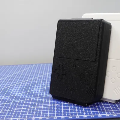 Ốp Lưng Nam Châm Miyoo Mini Plus (Tương Thích Ốp Lưng Mỏng)