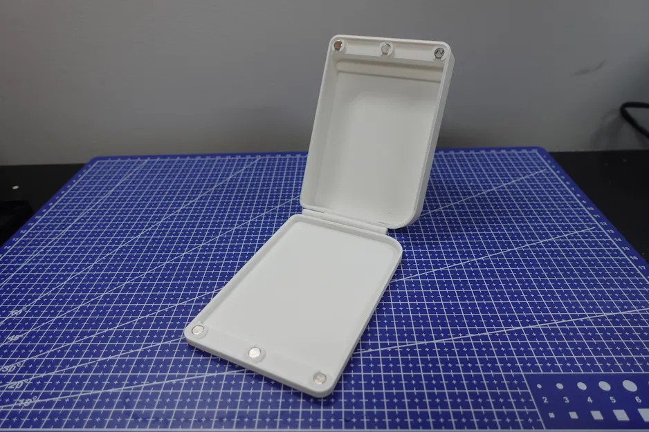 Ốp Lưng Nam Châm Miyoo Mini Plus (Tương Thích Ốp Lưng Mỏng) - Image 7