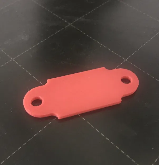 Khuôn Cổ Chim Cắt Tước MHH - Image 1