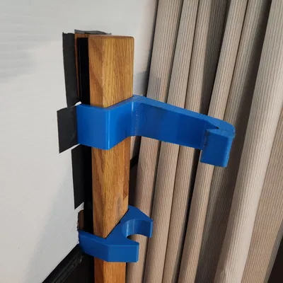 Giá Treo Xe Đạp Đứng Purdue Bed