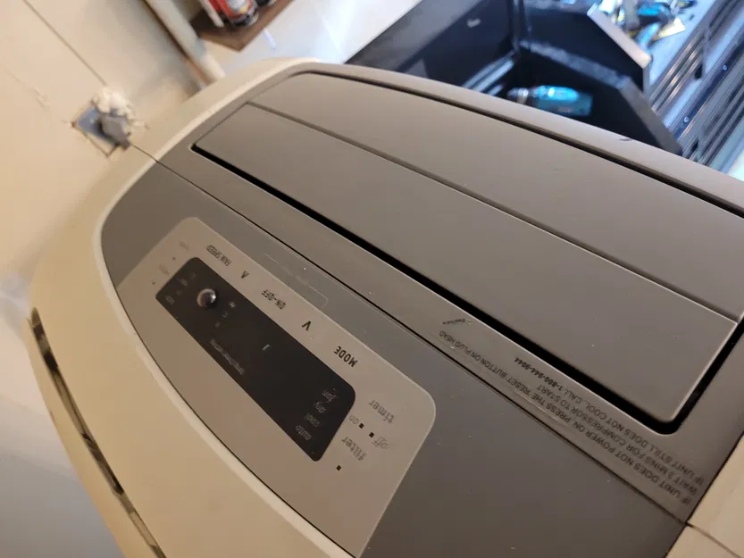 Adapter Nối Ống Xả Máy Lạnh Di Động Sang Ống Máy Sấy 6 Inch FRA113PT1 - Image 7