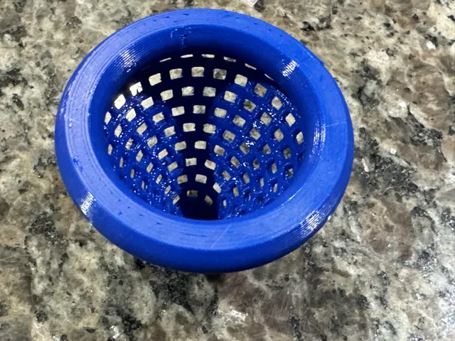 Giỏ cho ăn cá nổi - Image 4