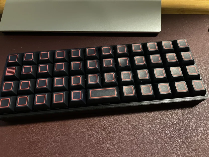 Công Tắc Cho Vỏ Case "Blank Slate" - Image 1