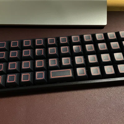 Công Tắc Cho Vỏ Case "Blank Slate"