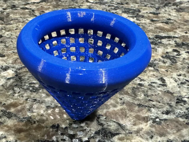 Giỏ cho ăn cá nổi - Image 5