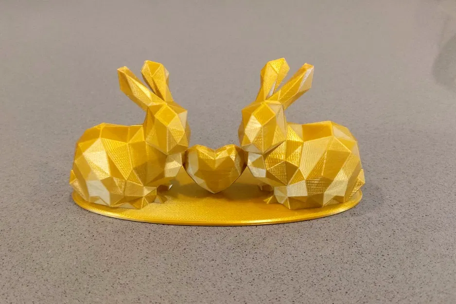 Thỏ Yêu Thương - Image 1