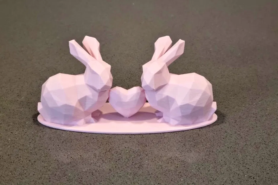 Thỏ Yêu Thương - Image 2