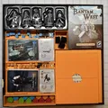 Insert Hộp Game Bantam West Shadow Governors - Bọc Bài Đầy Đủ - Thumbnail 5