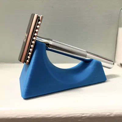 Đế Dao Cạo An Toàn