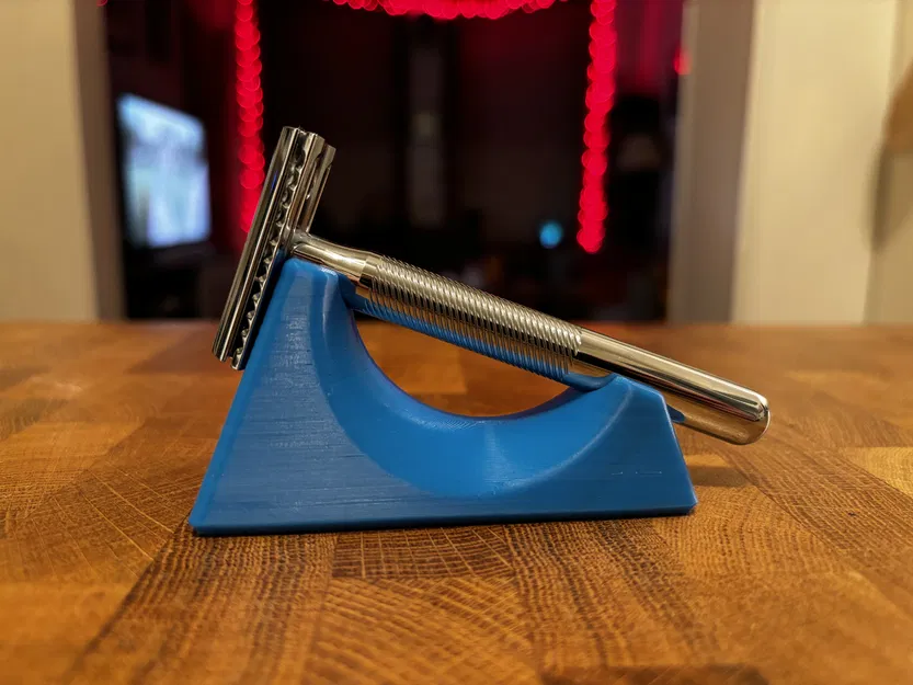 Đế Dao Cạo An Toàn - Image 2