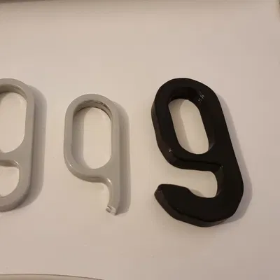 Móc Khóa Tủ Quần Áo Thay Thế