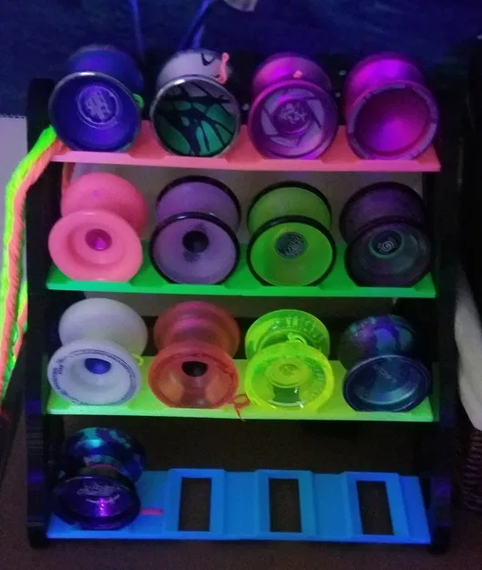 Kệ Trưng Bày Yoyo - Image 3