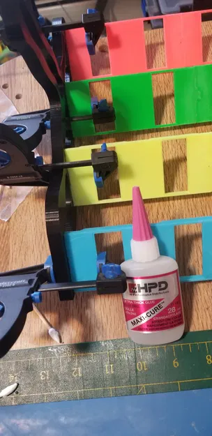 Kệ Trưng Bày Yoyo - Image 4