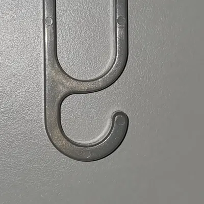 Móc Khóa Tủ Quần Áo Thay Thế