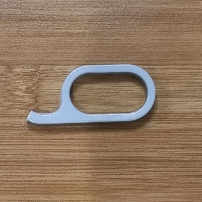 Móc Khóa Tủ Quần Áo Thay Thế