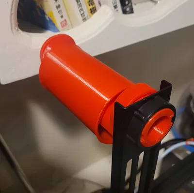 Đế Giữ Cuộn Dây Có Vòng Bi Cho CR-10 hoặc Ender 3