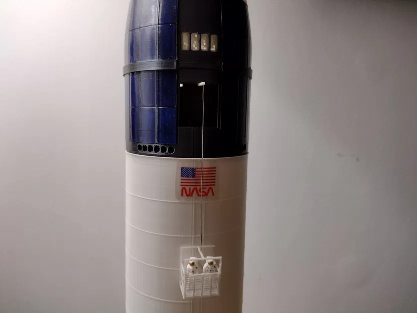 Thang Máy Chở Người & Hàng Hóa (Starship HLS) - Image 3