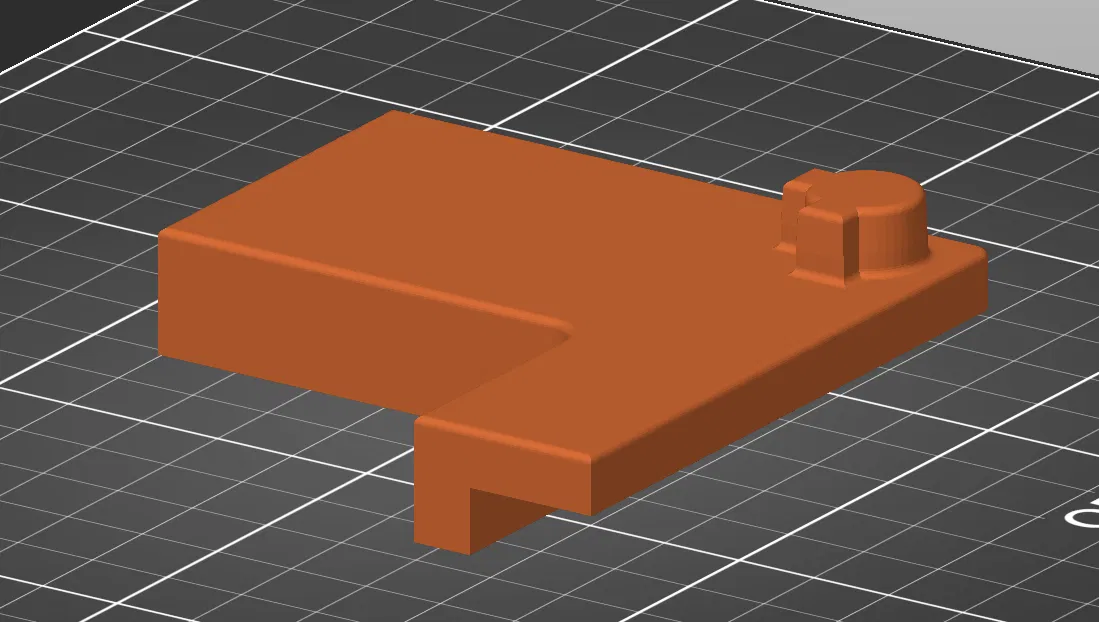 Chân Đế Phailozoo Có Móc - Image 1