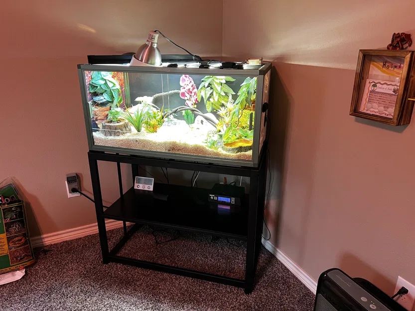 Chân Đế Phailozoo Có Móc - Image 2