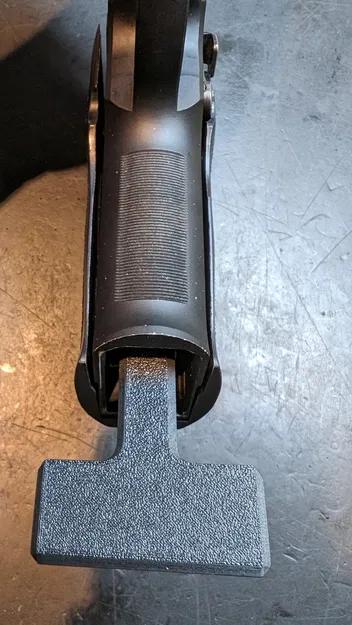 Dụng Cụ Tháo Grip 1 Mảnh Cho Sig Sauer P226 / P228 / P229 - Image 1