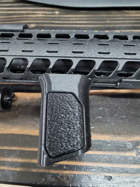 Báng Súng Dọc Dài Hơn (M-LOK) - Image 1