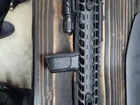 Báng Súng Dọc Dài Hơn (M-LOK) - Image 2