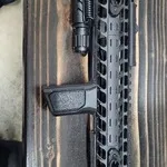 Báng Súng Dọc Dài Hơn (M-LOK)