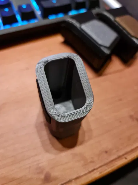 Tay cầm dọc góc (M-Lok) - In 3D - Image 13