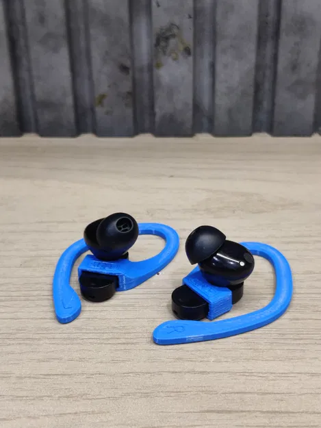 Móc Tai Tùy Chỉnh - One plus nord buds - Image 1