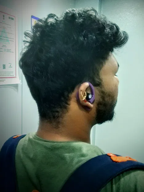 Móc Tai Tùy Chỉnh - One plus nord buds - Image 2