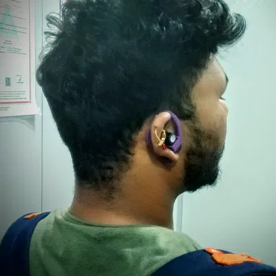 Móc Tai Tùy Chỉnh - One plus nord buds